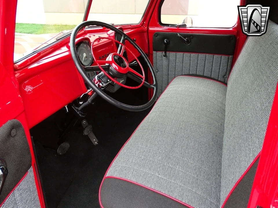 1953 Dodge B Series - Image 20 of 21