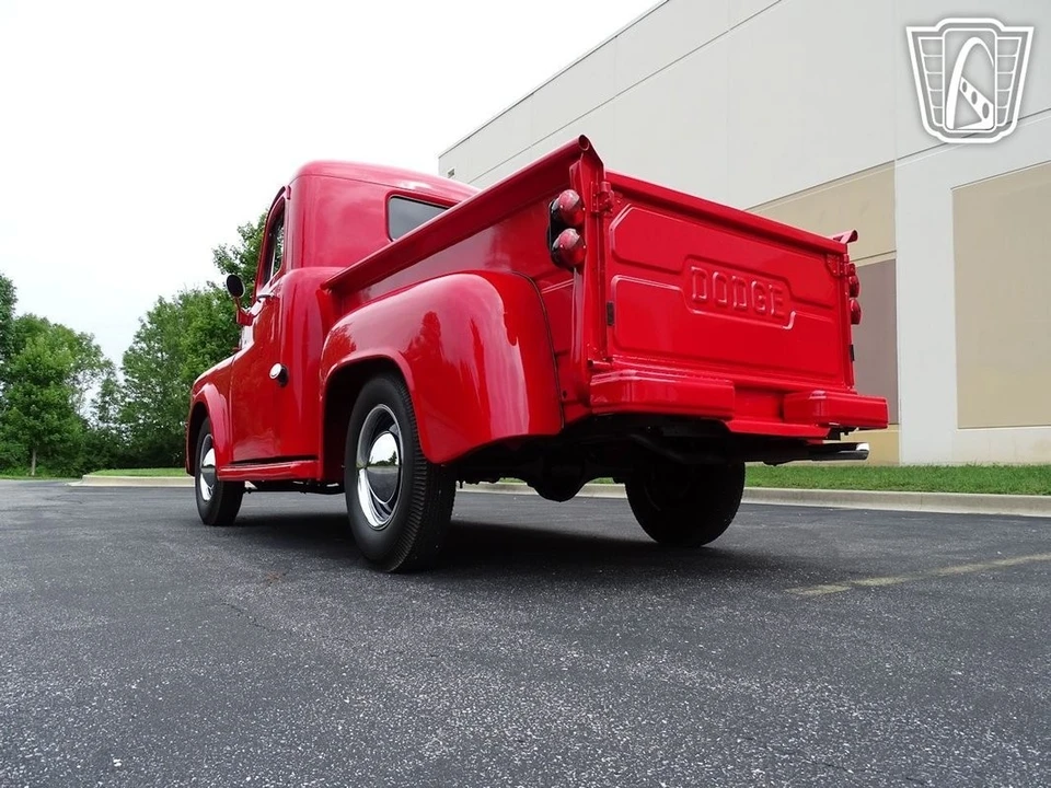 1953 Dodge B Series - Image 12 of 12