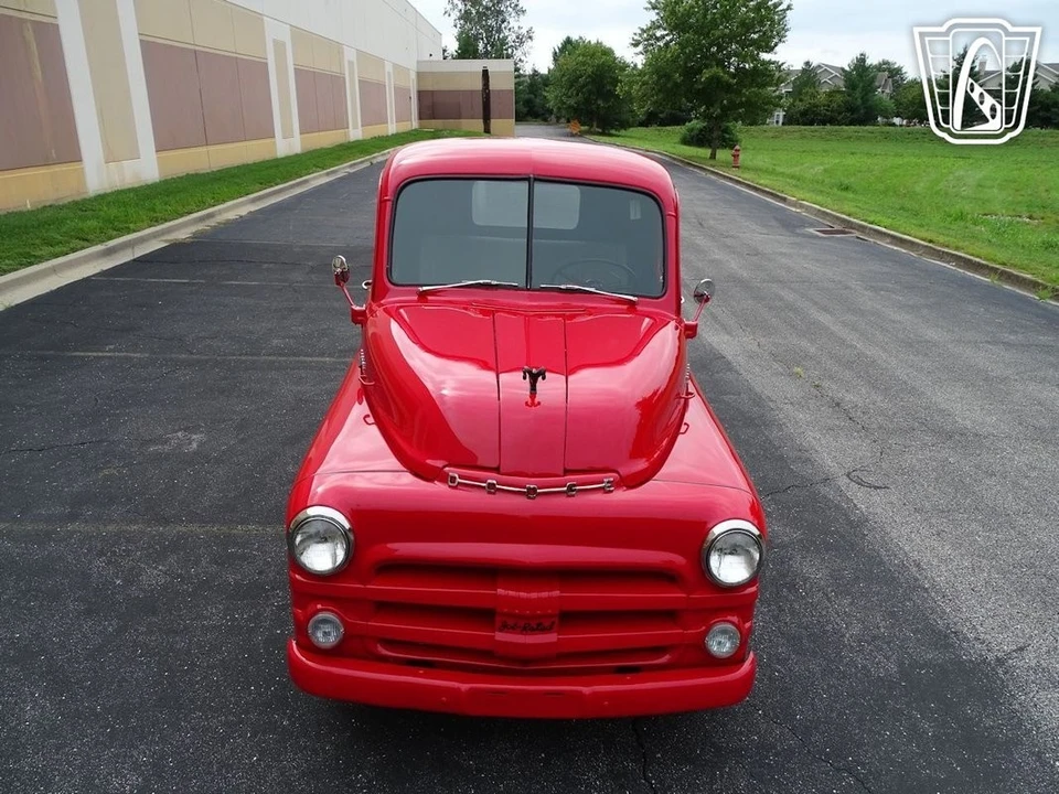1953 Dodge B Series - Image 25 of 31