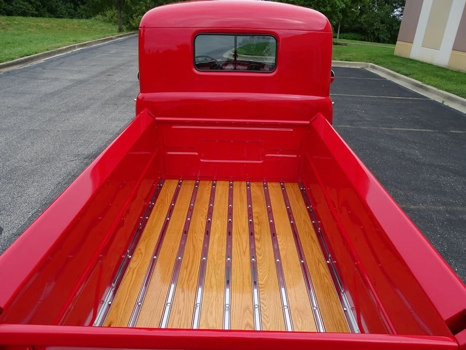 1953 Dodge B Series - Image 15 of 21
