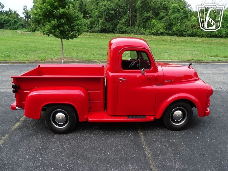 1953 Dodge B Series - Image 19 of 31