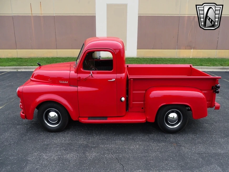 1953 Dodge B Series - Image 4 of 12
