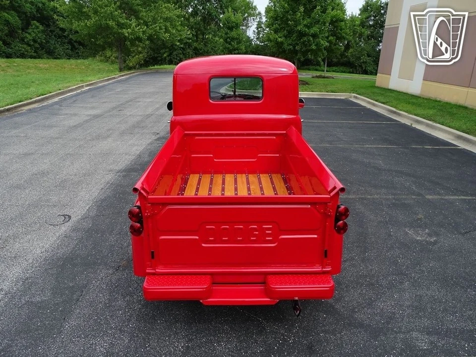 1953 Dodge B Series - Image 13 of 31