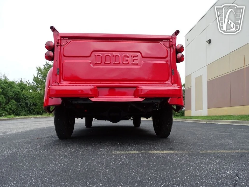 1953 Dodge B Series - Image 15 of 31