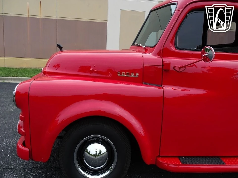 1953 Dodge B Series - Image 28 of 31