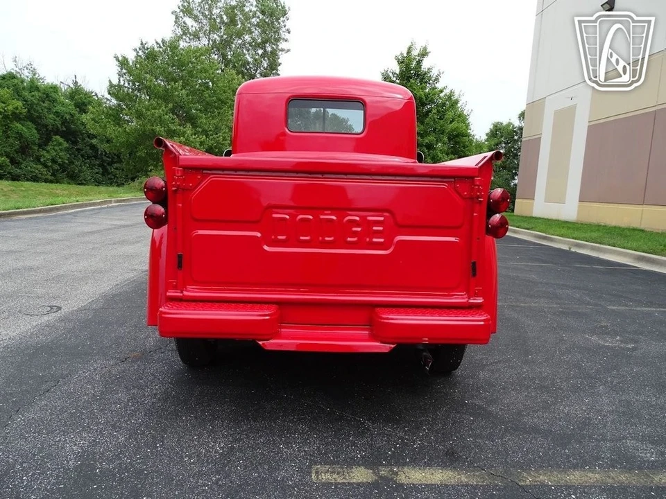 1953 Dodge B Series - Image 14 of 31
