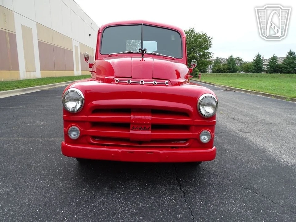 1953 Dodge B Series - Image 26 of 31