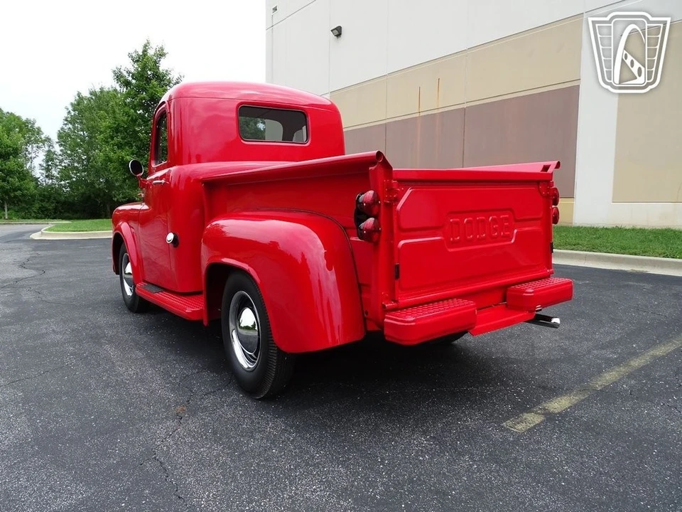 1953 Dodge B Series - Image 11 of 12