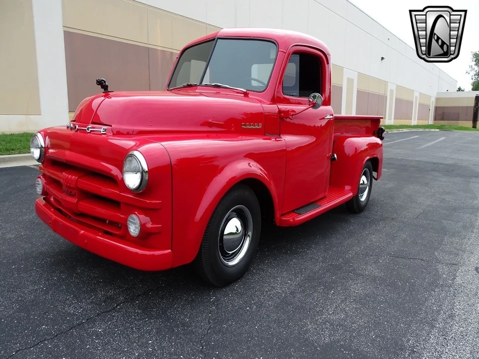 1953 Dodge B Series - Image 3 of 12