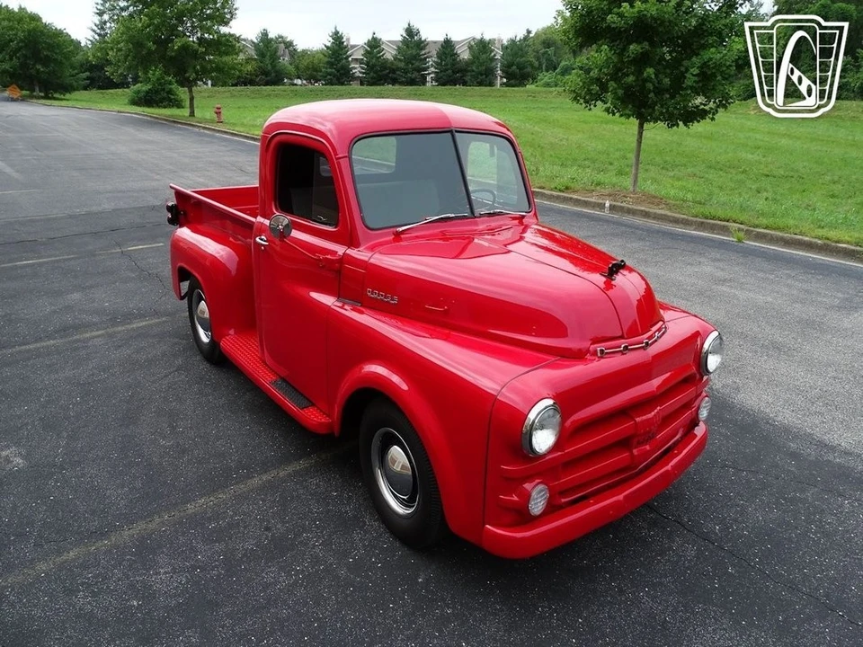 1953 Dodge B Series - Image 22 of 31