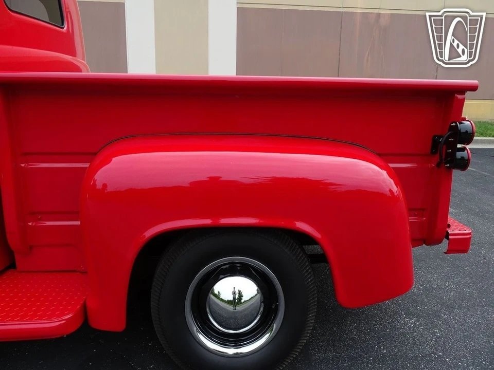1953 Dodge B Series - Image 30 of 31