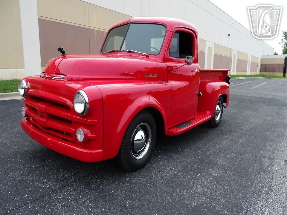 1953 Dodge B Series - Image 3 of 12