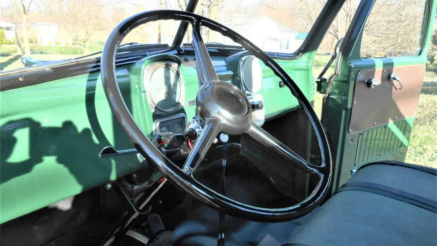 1953 Dodge B Series - Image 4 of 14
