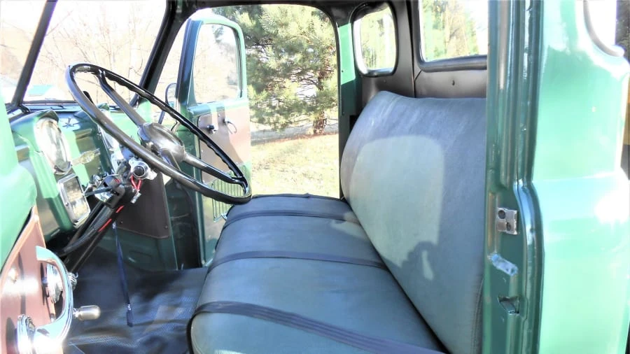 1953 Dodge B Series - Image 5 of 14