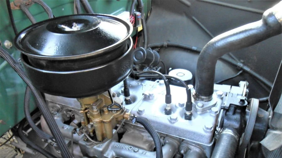 1953 Dodge B Series - Image 6 of 14