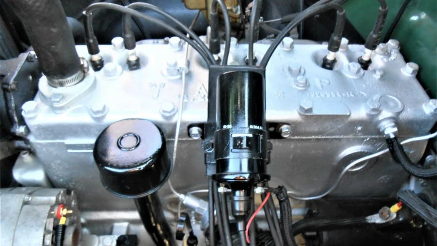 1953 Dodge B Series - Image 7 of 14