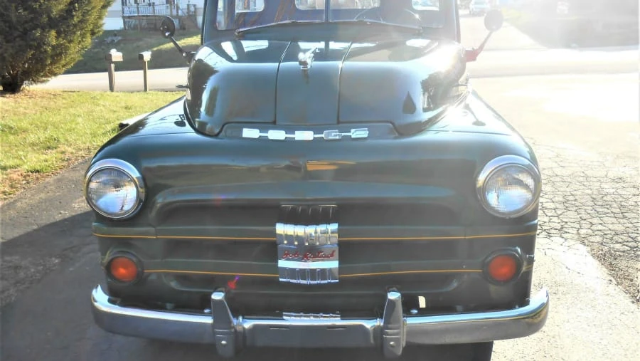 1953 Dodge B Series - Image 14 of 14