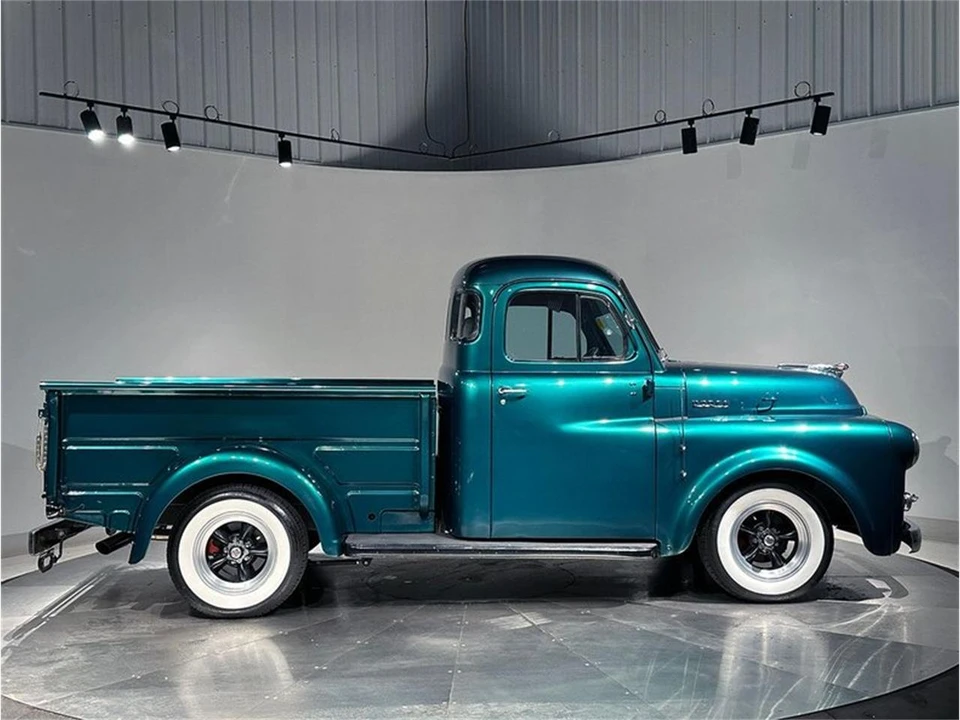 1953 Dodge B Series - Image 5 of 31