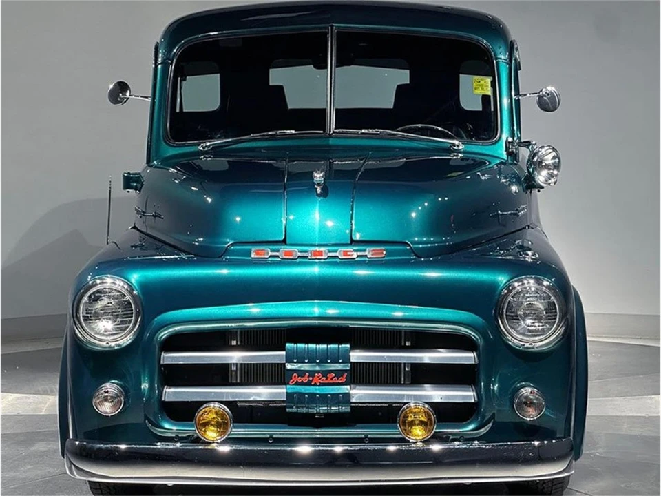 1953 Dodge B Series - Image 16 of 31