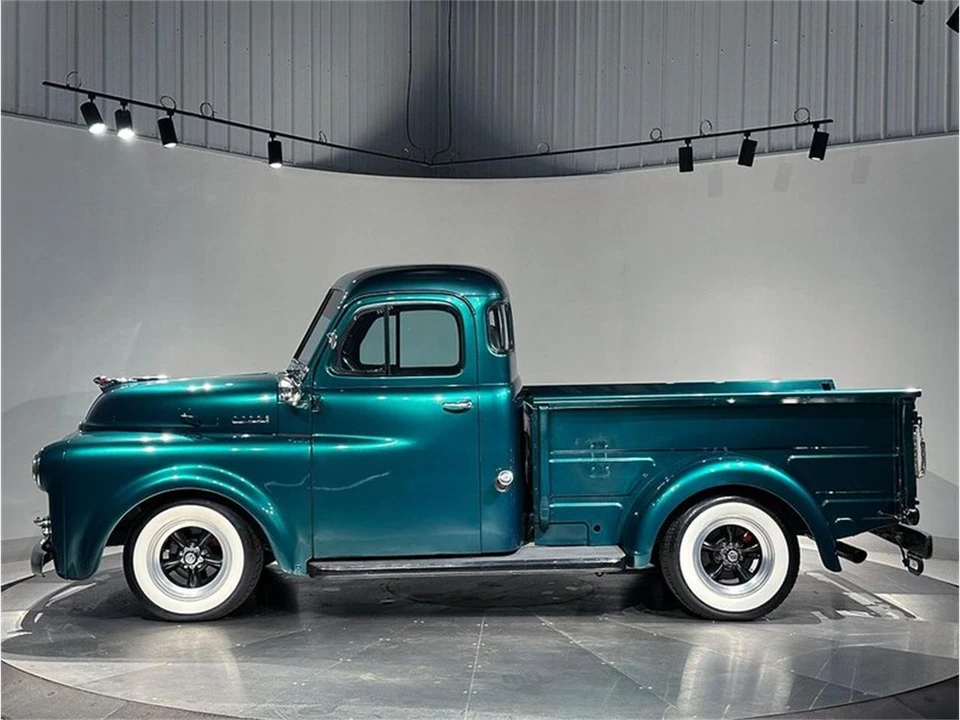 1953 Dodge B Series - Image 10 of 31