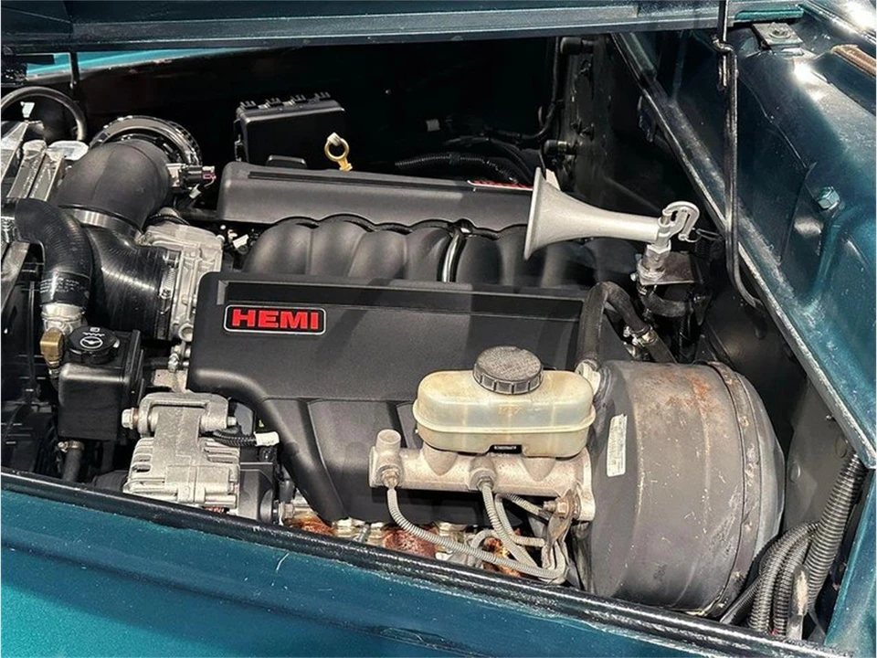 1953 Dodge B Series - Image 21 of 31