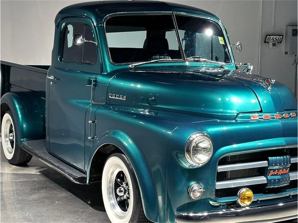1953 Dodge B Series - Image 17 of 31