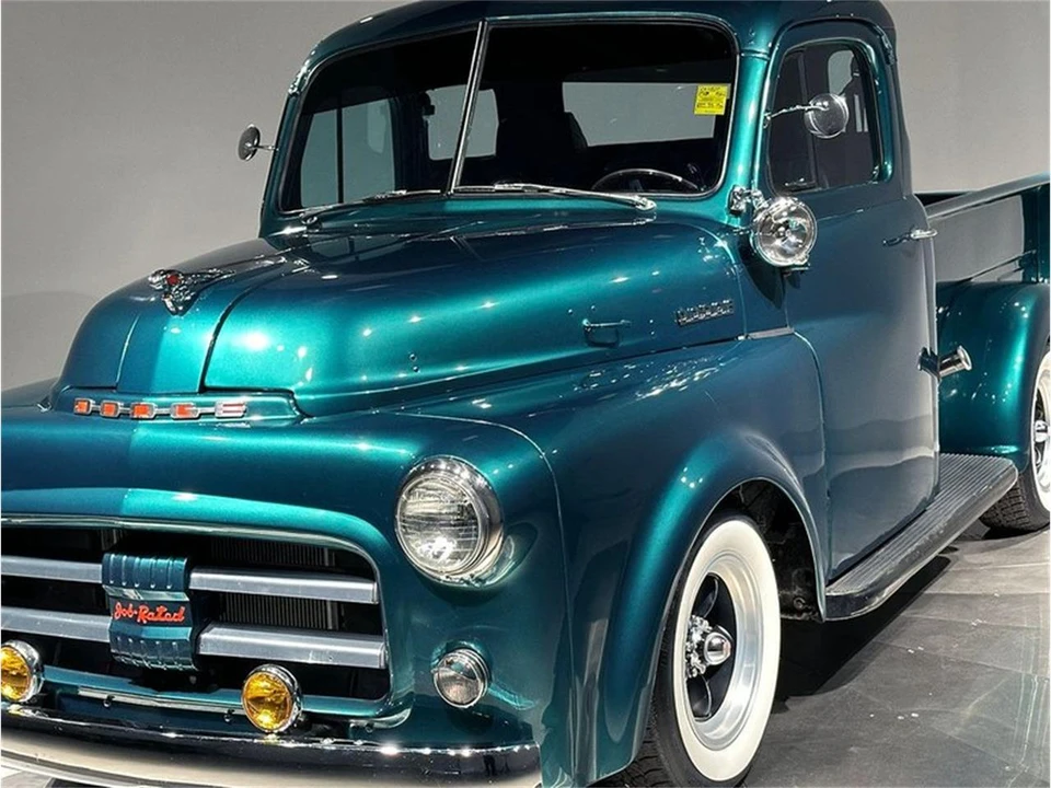 1953 Dodge B Series - Image 15 of 31
