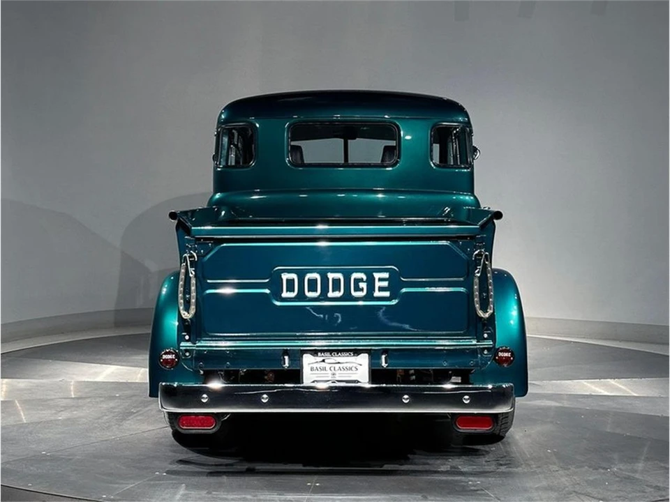 1953 Dodge B Series - Image 7 of 31
