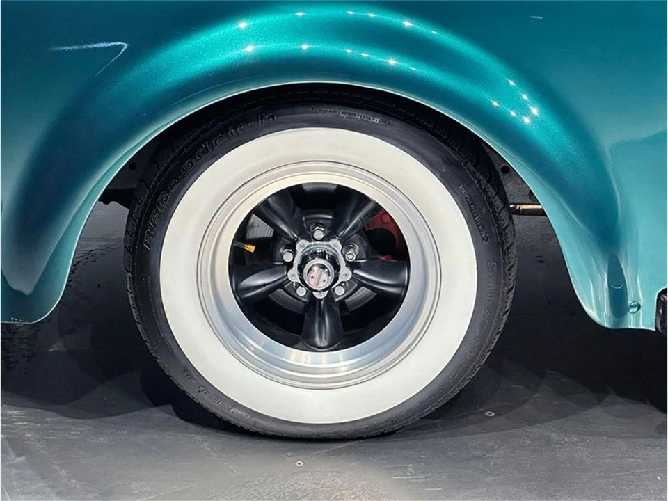 1953 Dodge B Series - Image 11 of 31
