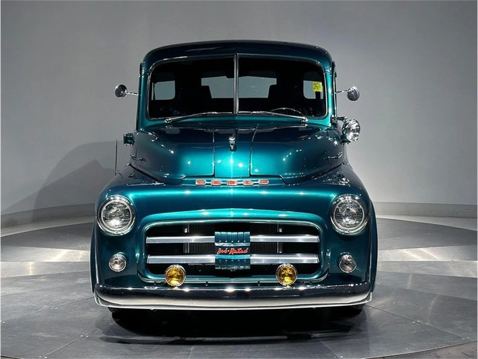 1953 Dodge B Series - Image 3 of 31