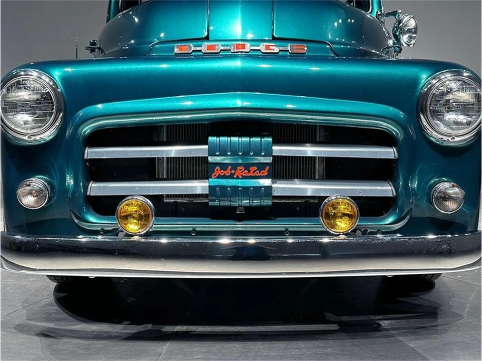 1953 Dodge B Series - Image 18 of 31