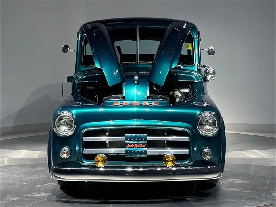1953 Dodge B Series - Image 19 of 31