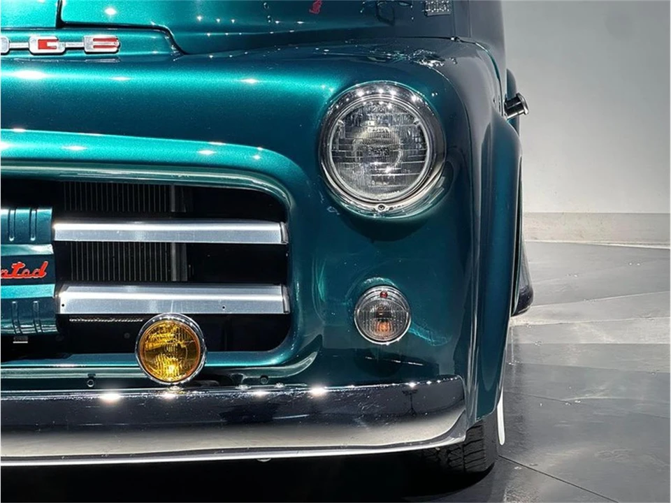 1953 Dodge B Series - Image 4 of 31