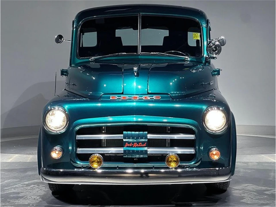 1953 Dodge B Series - Image 31 of 31
