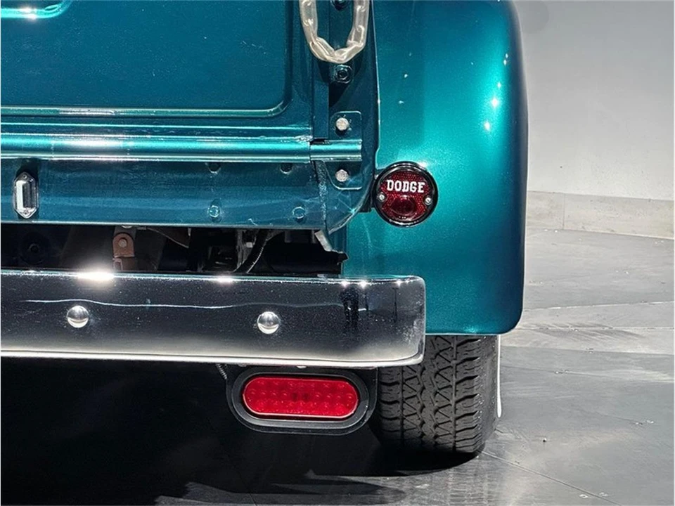 1953 Dodge B Series - Image 8 of 31