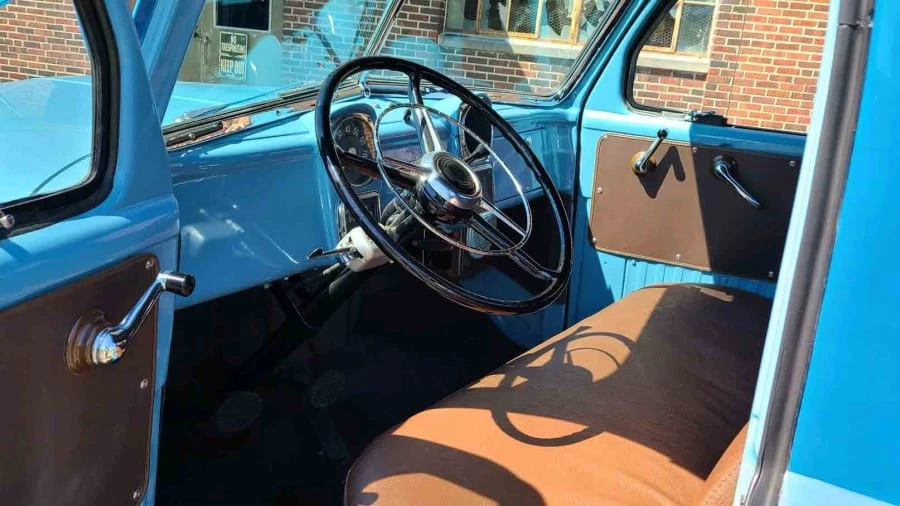 1953 Dodge B Series - Image 4 of 16