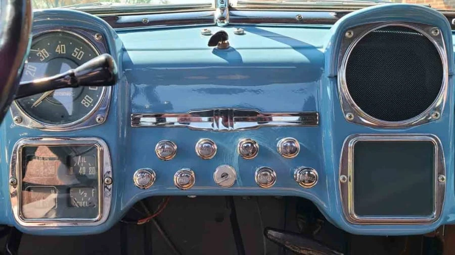 1953 Dodge B Series - Image 5 of 16