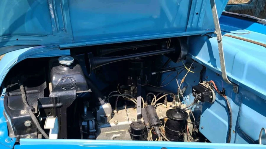 1953 Dodge B Series - Image 6 of 16