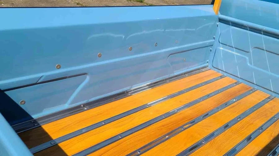 1953 Dodge B Series - Image 10 of 16