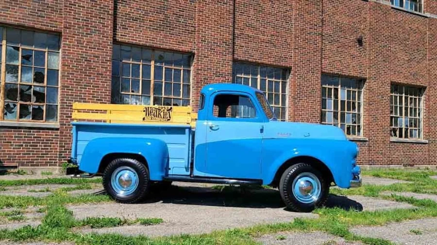 1953 Dodge B Series - Image 16 of 16
