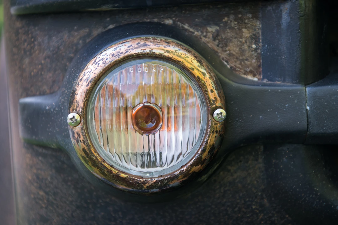 1953 Dodge B Series - Image 19 of 31