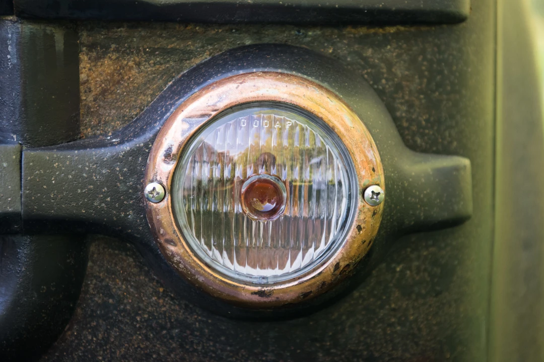 1953 Dodge B Series - Image 20 of 31