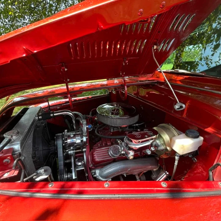 1953 Dodge B Series - Image 17 of 18