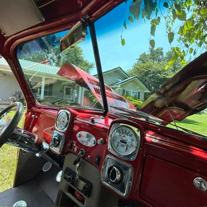 1953 Dodge B Series - Image 10 of 18