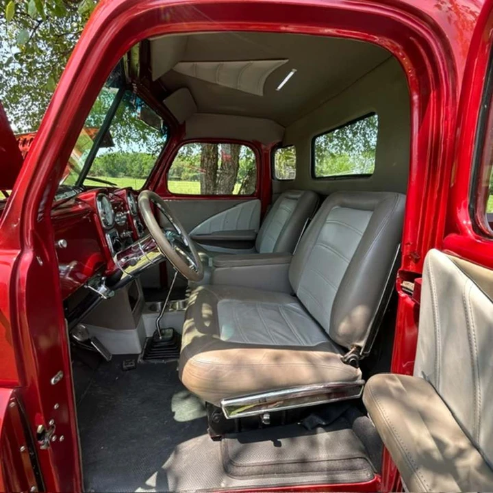 1953 Dodge B Series - Image 9 of 18
