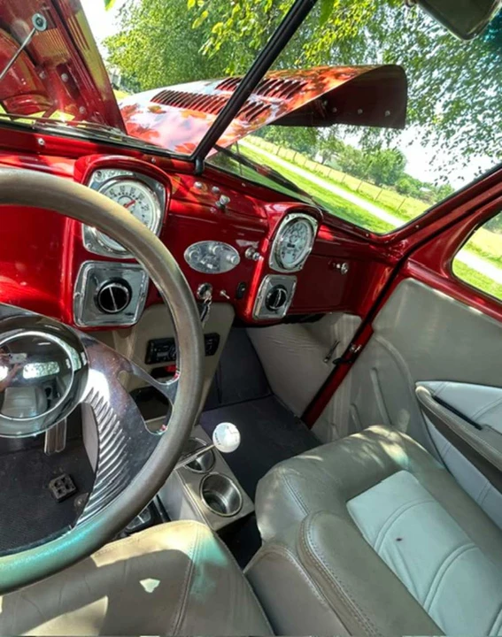 1953 Dodge B Series - Image 15 of 18