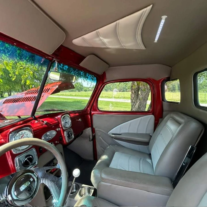 1953 Dodge B Series - Image 14 of 18