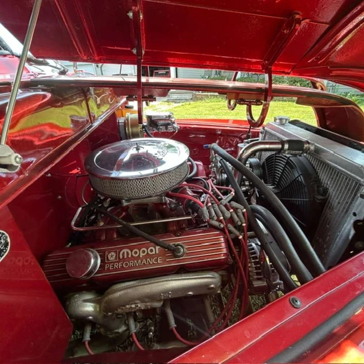1953 Dodge B Series - Image 16 of 18