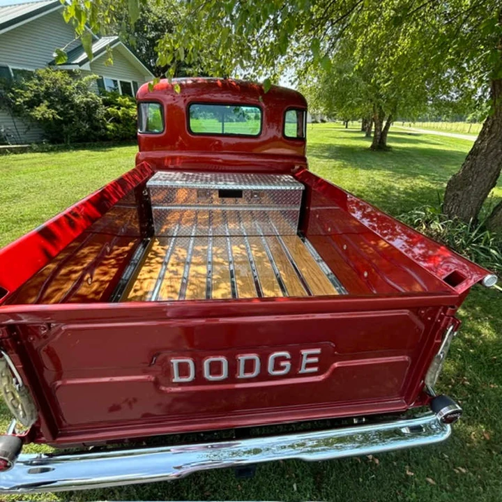 1953 Dodge B Series - Image 18 of 18