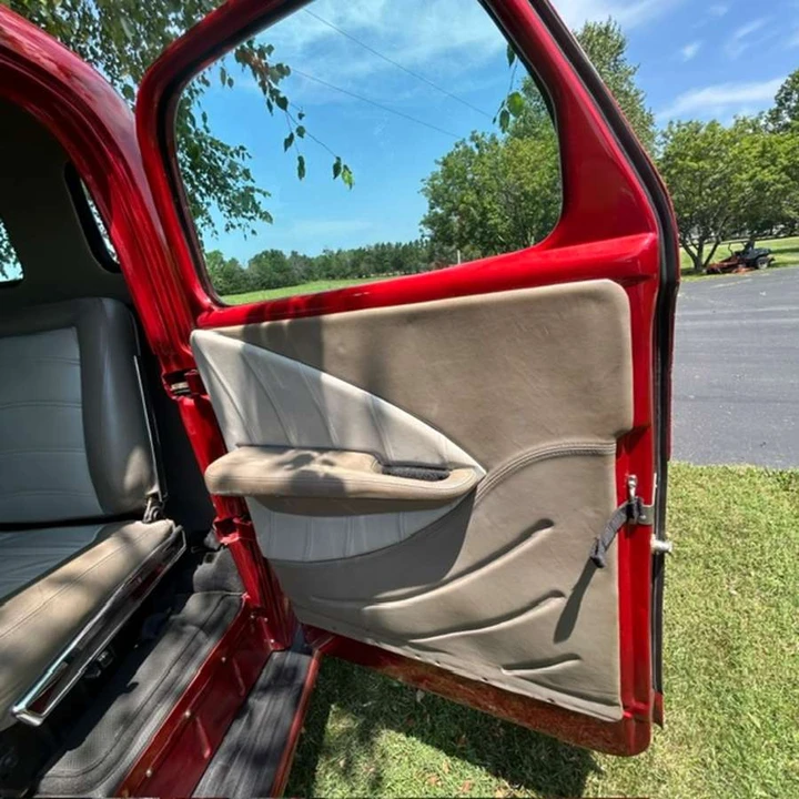 1953 Dodge B Series - Image 13 of 18